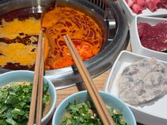 -季季红火锅(长沙步行街店)