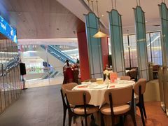 -闽海肴(北辰荟店)