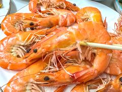 -天伦海鲜·老味道·青岛菜(栈桥天主教堂店)