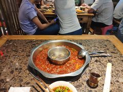 -小楠门·重庆老火锅(合江门店)