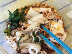 -洪记凉米线(新兴路店)