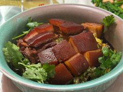 -山水茶艺馆·点心粤菜·30年老字号