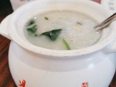 -梁记粥铺(开元地中海店)