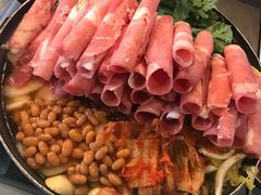 -MI WU FACTORY米屋美食工厂餐厅(绿地店)
