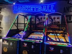 -世代星球·保龄球·镭战真人CS·团建(杨浦店)