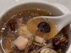 -膳心记-明火四宝煲仔饭(燕南店)