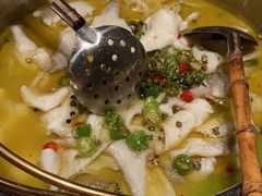 -上上席川菜(凯德乐峰广场店)