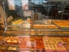-鲍师傅糕点(永安里店)