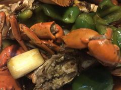 -臻鲜燕海鲜融合餐厅(金陵style店)