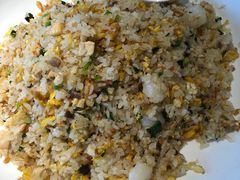 扬州炒饭-花园茶楼(兴城西路店)