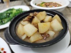 -南雄雄州土菜餐厅(粤北大厦店)