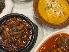 松子鲈鱼-抚顺美食·老上海味道