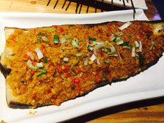 -悦屋老板娘的烤肉店(紫薇田园店)