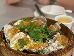 -喜碧海鲜·二十年本土海鲜老字号(上排店)
