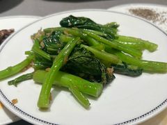 -温度铁板烧(亚泰大街店)