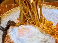 -圳兴面王·拌川·特色炒面(南山保利剧院店)