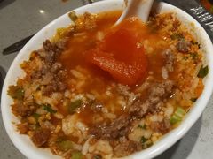 -海底捞火锅(高新活力汇店)