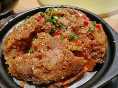 -老砂锅(城北店)