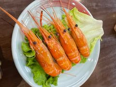 -蟹上黄·蟹黄面·江南糖水(人民广场店)