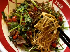 -刘百味粉馆(五一华府店)