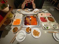 -海底捞火锅(群光广场店)