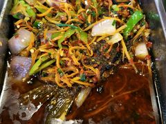 -民食香·腊排骨野生菌美食(木府店)