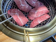 -九田家黑牛烤肉料理(新光汇店)
