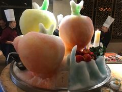 -雍和会海鲜姿造自助(湖东路店)