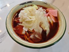 -山城耳朵面(光电园店)