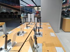 -DJI大疆(深圳华强北曼哈授权体验店)