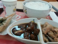 -真功夫(番禺大润发分店)