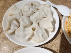 -金谷园饺子馆(北邮总店)