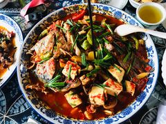 -乡绅本色白家厨坊