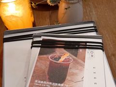 -BOR Eatery(安福路店)