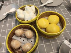 -成记海鲜粥(意大利风情街店)