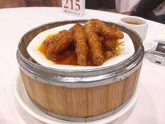 XO酱蒸凤爪-凤凰楼酒家·粤宴点心(华强北店)