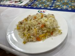 -民杨抓饭(柏香苑店)