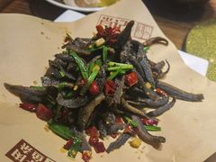 -肖记公安牛肉鱼杂馆· 省级非物质文化遗产(仁和路店)