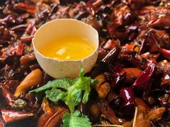 -拈菜(观音桥阳光世纪店)