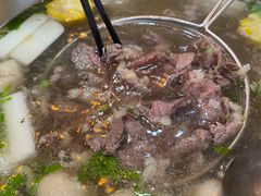 -潮悦牛肉火锅城(水贝店)