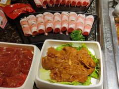 -海底捞火锅(凤凰广场店)