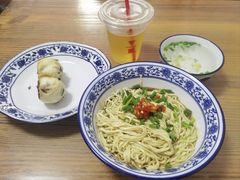 -鼎顺小吃(吴山名楼店)