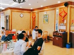 大堂-庐州太太(信地店)