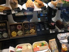 -星巴克(天津鲁能中心第三店)