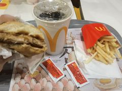 -麦当劳(列东店)