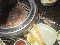 -梨花自助烤肉(天河城店)