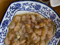 三虾面-孙盛兴奥灶面馆·蟹黄面·三虾面(山塘街总店)