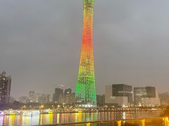 -海心沙亚运公园