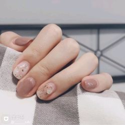 -恐龙·美甲美睫