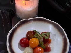 -LE SHARE洛笙·花园西餐(北京路步行街店)